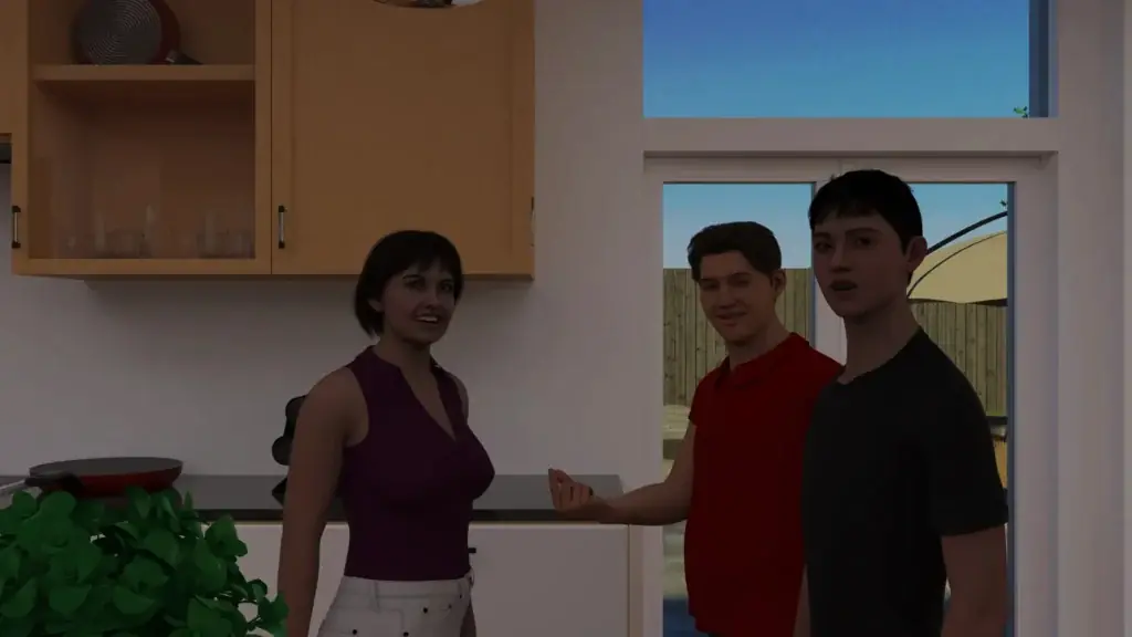 Somebody's Elses Mother cover