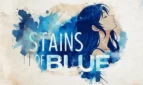 Stains of Blue