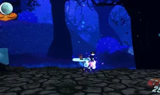 SuckerPunch Blush Adult Game Screenshots (1)