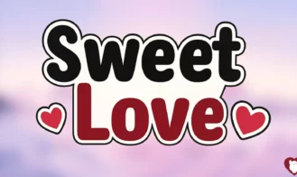 Sweet Love cover
