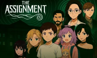 The Assignment cover