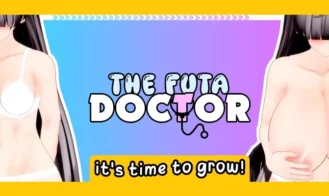 The Futa Doctor cover