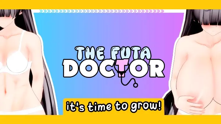The Futa Doctor cover