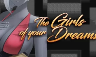 The Girls of Your Dreams cover