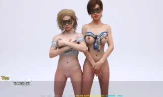 The Memory Machine Adult Game Screenshots (4)