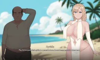 The Sunken Promise Adult Game Screenshot (2)