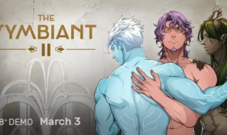 The Symbiant II cover