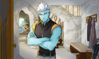 The Symbiant II Adult Game Screenshots (1)