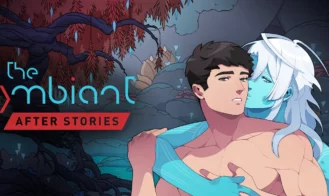 The Symbiant Re:Union cover