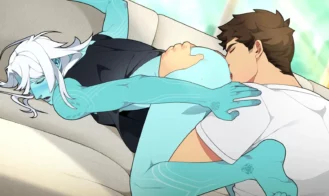 The Symbiant ReUnion Adult Game Screenshot (1)