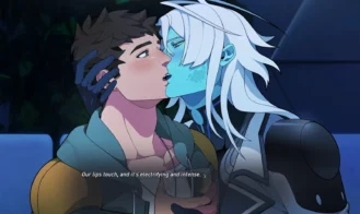 The Symbiant ReUnion Adult Game Screenshot (4)