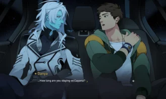 The Symbiant ReUnion Adult Game Screenshot (9)