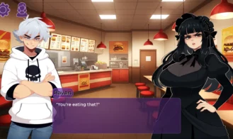 TimeLust Adult Game Screenshots (2)