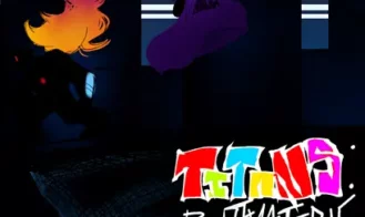 Titans Reclamation cover