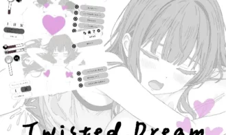 Twisted Dream cover