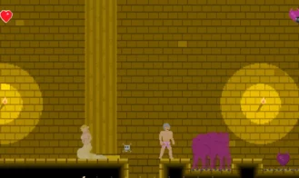 Unarmored Valor Adult Game Screenshot (2)
