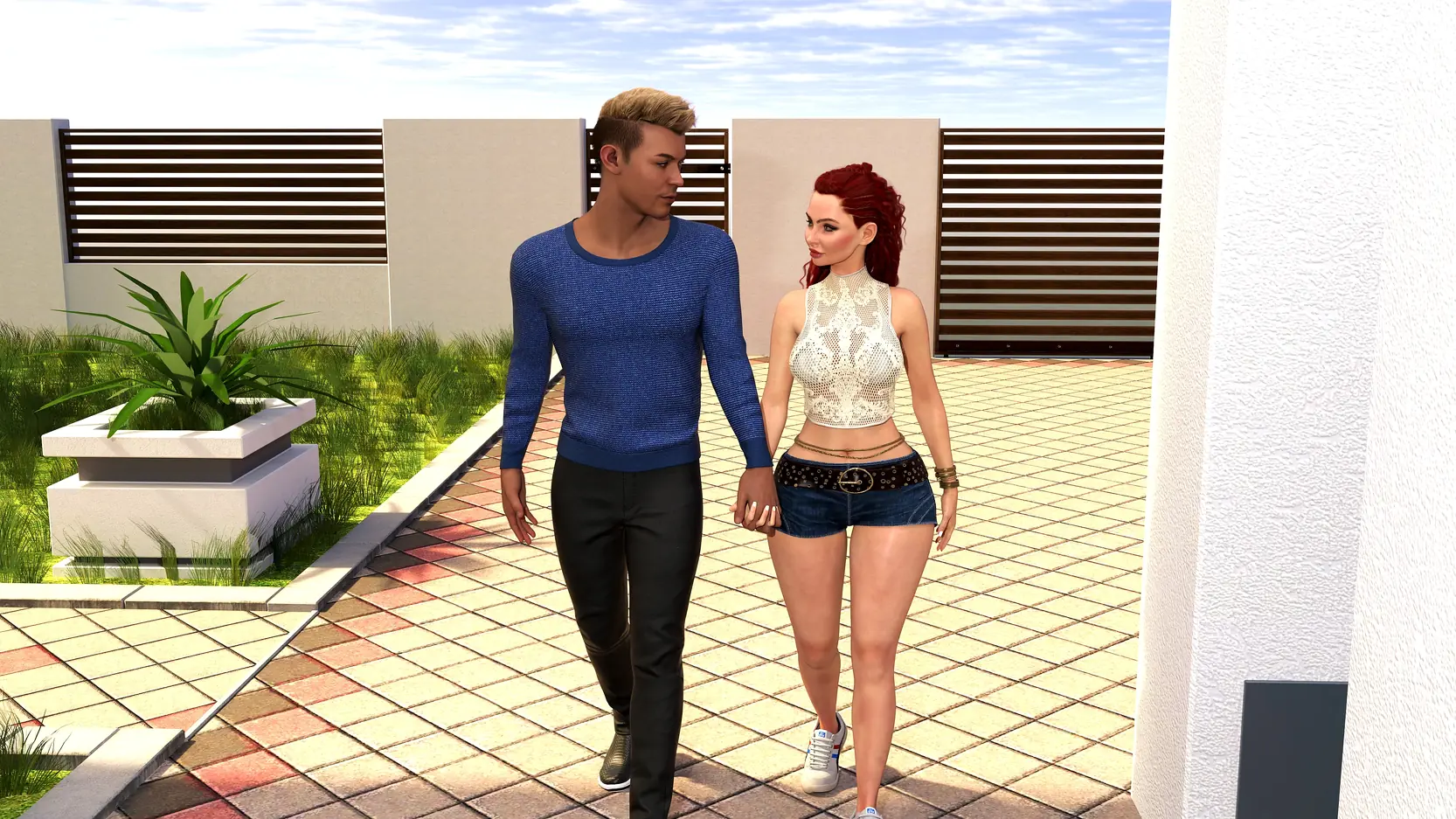 Under The Same Roof cover