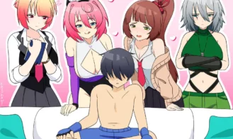 UnderGirl: Submission Path cover