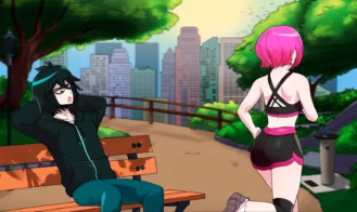 Unknown Stalker Adult Game Screenshot (3)