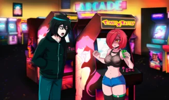 Unknown Stalker Adult Game Screenshot (5)