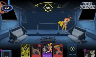 Vice Prison Adult Game Screenshot (9)