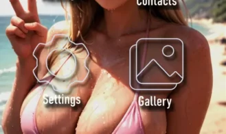 Virtual Authority cover