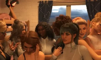 What We Don't Say cover