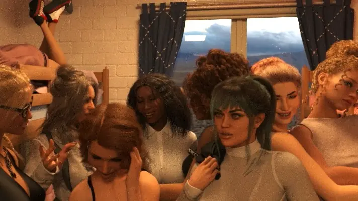 What We Don't Say cover