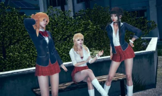 Whispers of the Arcane Adult Game Screenshot (4)