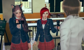 Whispers of the Arcane Adult Game Screenshot (7)