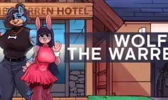 Wolf and The Warren cover