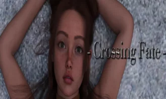 XS Crossing Fate cover