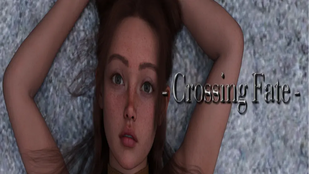 XS Crossing Fate cover