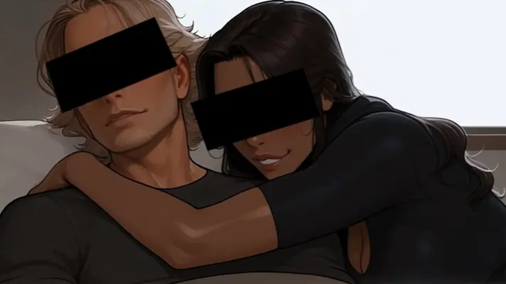 Logan Netori Story cover