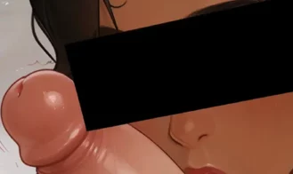 Your wife's lover Adult Game Screenshots (5)