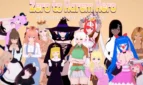 Zero to Harem Hero: A Hentai Isekai Adventure