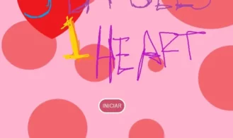 3 DAMSELS 1 HEART(a stupid paint game) cover