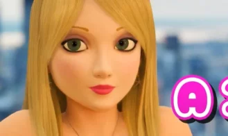 A 10 out of 10 Girl cover