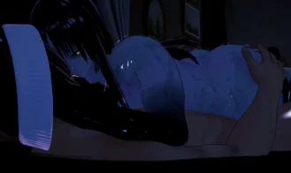 A Night With The Demon Adult Game Screenshot (3)