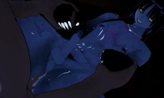A Night With The Demon Adult Game Screenshot (4)