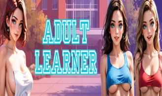 Adult Learner cover