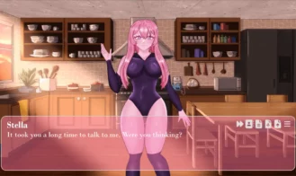 Alien Farm Adult Game Screenshot (3)
