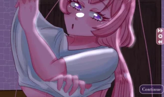 Alien Farm Adult Game Screenshot (4)