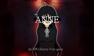 Anne Vore cover