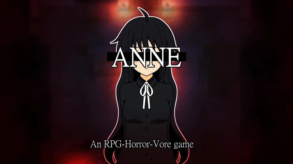 Anne Vore cover