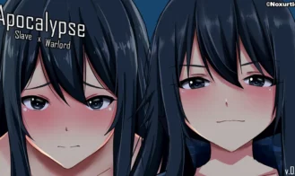 Apocalypse Slave x Warlord cover