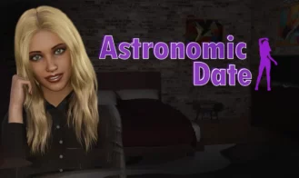 Astronomic Date cover