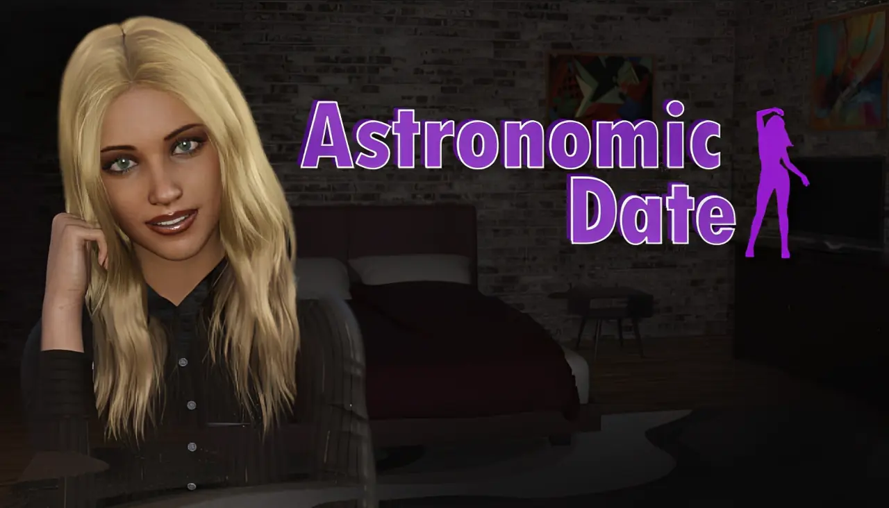 Astronomic Date cover