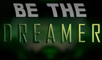 Be The Dreamer cover