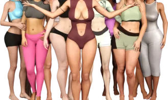 Best MILF Show cover